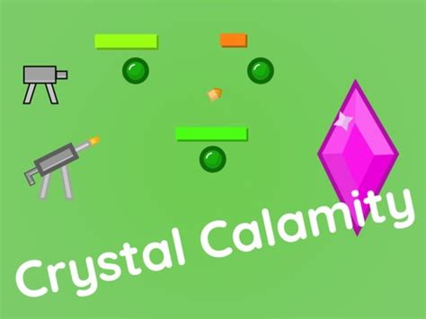 ionized jelly crystal calamity.